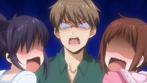 My Wife is the Student Council President Season 2 Episode 7