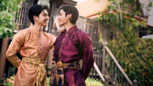 Duyên Kiếp Bên Người