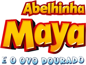 A Abelhinha Maya e O Ovo Dourado