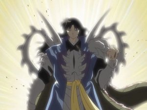 InuYasha Season 1 Episode 123