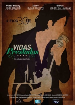 Vidas prestadas (2014)