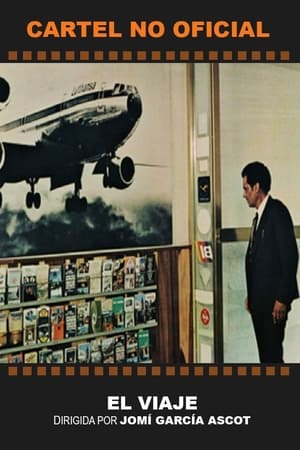 Poster El viaje 1977