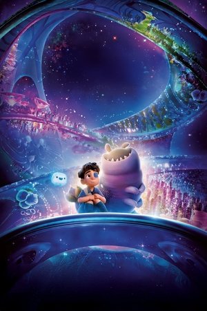 poster Elio