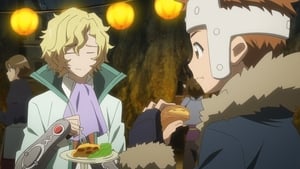 Log Horizon 2 – Episódio 01