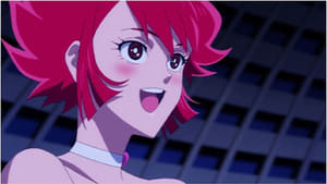 Cutie Honey Universe: Saison 1 Episode 2