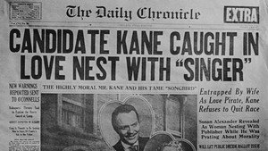 Citizen Kane movie still 57