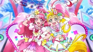 Tropical-Rouge! Pretty Cure Petit: Dive in! Collab♡Dance Party! film complet