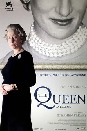 Image The Queen - La regina