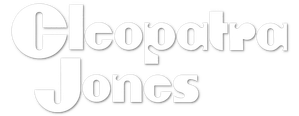 Cleópatra Jones — Logos 3