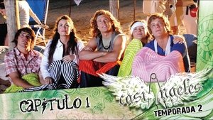 Épisode 1