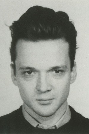 Sándor Sőth portrait