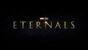 Eternals 2021