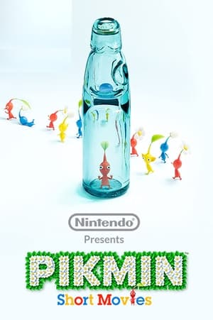 Pikmin Short Movies 2014