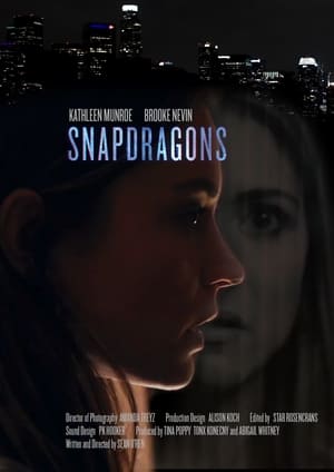 Poster Snapdragons (2016)