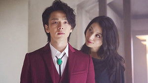 Bishoku Tantei Akechi Goro อาเคจิ โกโร่ นักสืบอาหารมื้อสุดท้าย: 1×2