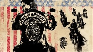 poster Sons of Anarchy