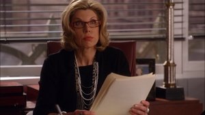 The Good Wife: 1×10
