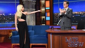 The Late Show with Stephen Colbert: 7×47