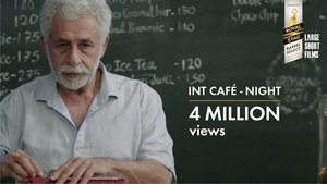 INT. CAFÉ – NIGHT film complet