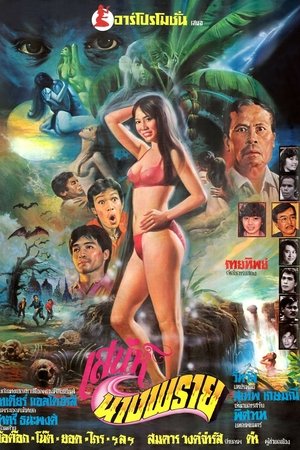 Poster The Charm of Nang Prai (1984)