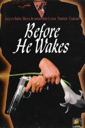 Poster Before He Wakes (1998)