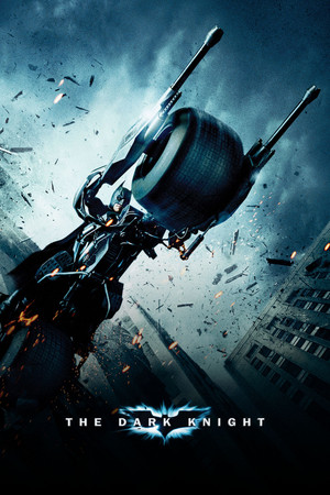poster The Dark Knight
