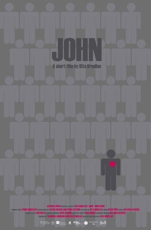 Poster John (2017)