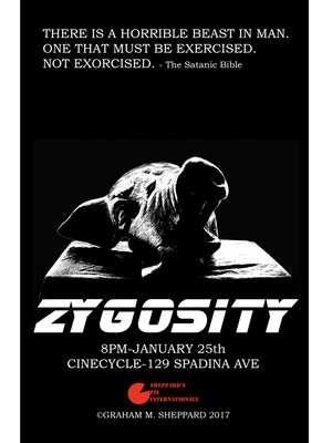 Poster Zygosity 