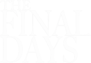 The Final Days — Logos 1