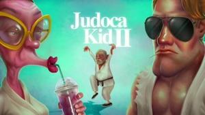 Image Judoka Kid II