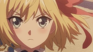 Ulysses: Jeanne d’Arc and the Alchemist Knight: 1×4