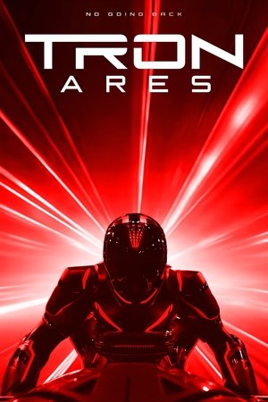 poster TRON: Ares