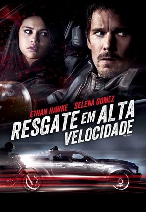 resgate em alta velocidade