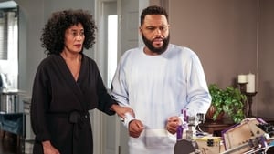 Black-ish Temporada 6 Capitulo 17