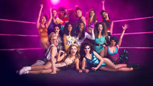 GLOW (2017)