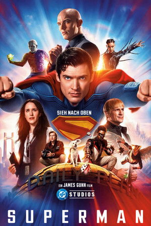 poster Superman