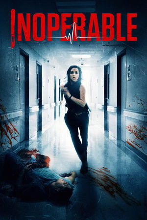 Nonton Drama Korea Inoperable (2017)