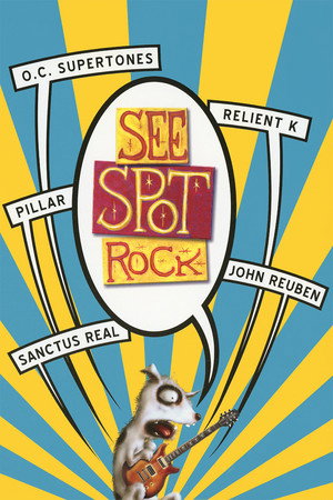See Spot Rock