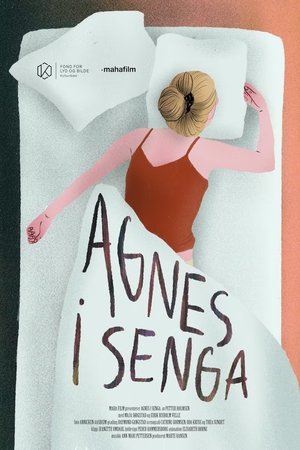 Agnes i senga