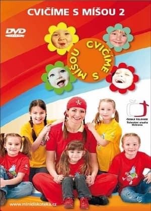 Poster Cvičíme s Míšou 2 (2008)