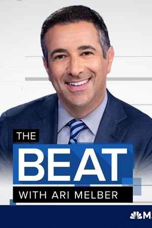 Image The Beat with Ari Melber