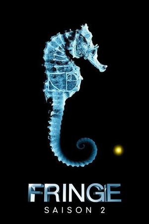 Fringe: Saison 2