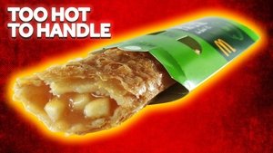 What Really Happened To McDonald's Fried Apple Pie