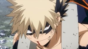 Boku no Hero Academia: 6×12