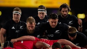 All or Nothing: New Zealand All Blacks Season 1 Episode 1
