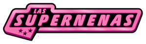 Las Supernenas — Logos 4