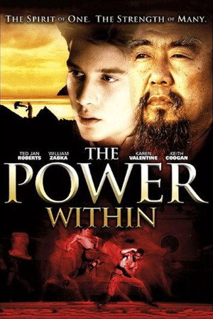 The Power Within 10