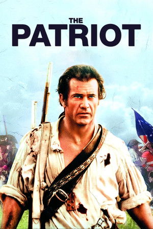 poster The Patriot