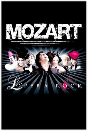 Mozart, l'Opéra Rock 18