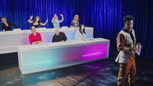 Drag Race Philippines Snatch Game KNB?